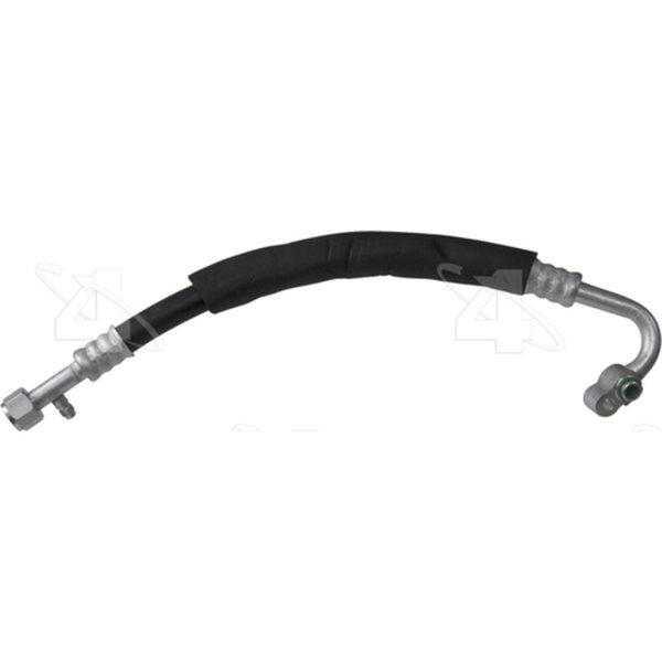 Four Seasons Toyota 4Runner 93-89-Pu-Standard 93-90 Hose Assembly, 55868 55868